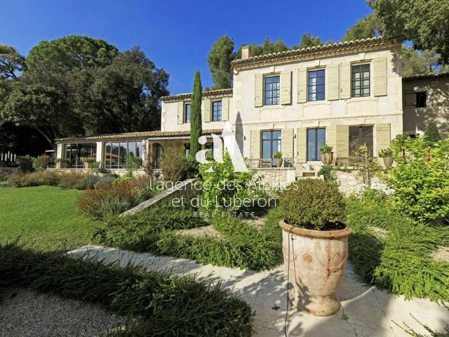 Maison location à Arles, Fontvieille