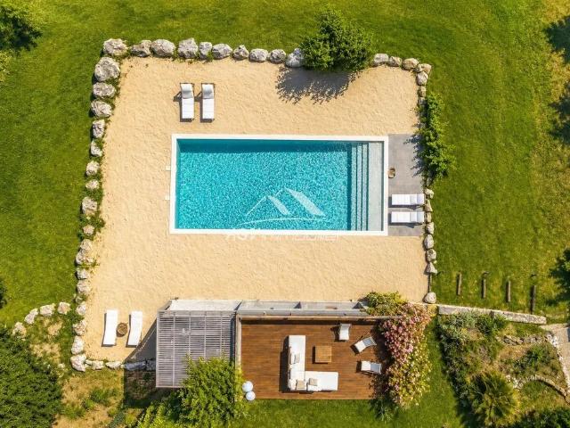 Maison vente à Alès, Allègre-les-fumades
