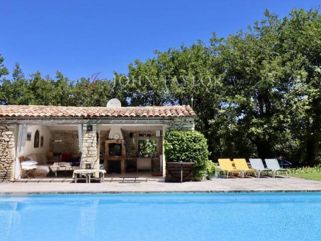 Maison vente à Apt, Gordes