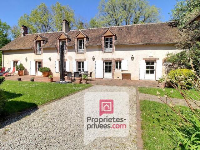 Maison vente à Montargis