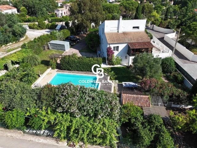 Maison vente à Arrondissement de Draguignan, Puget-sur-argens