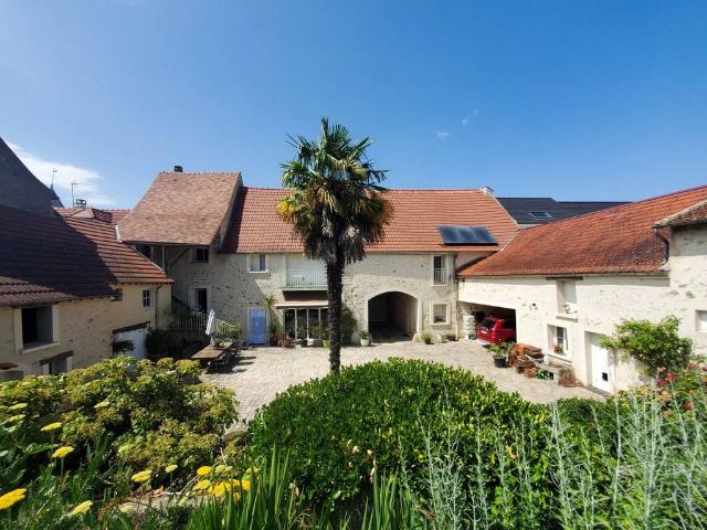 Maison vente à Ballainvilliers, Essonne