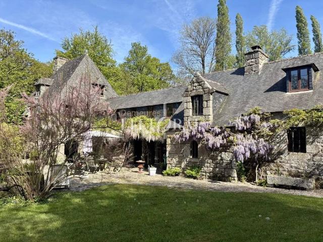 Maison vente à Lannion, Bretagne