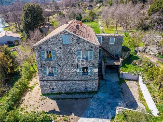 Maison vente à Calvi, Murato
