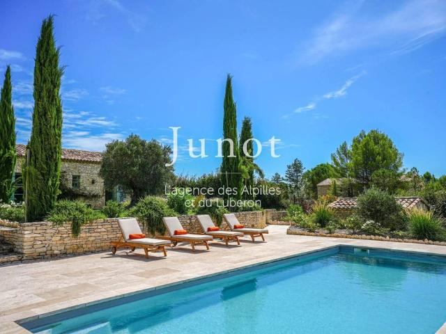 Maison location à Gordes, Vaucluse