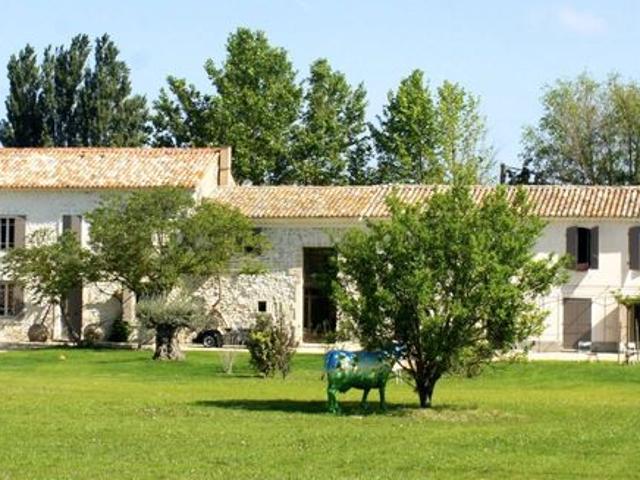 Maison location à Avignon, L'isle-sur-la-sorgue