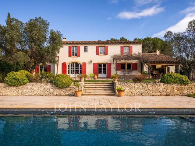 Maison vente à Aix-en-Provence, Aix-en-provence