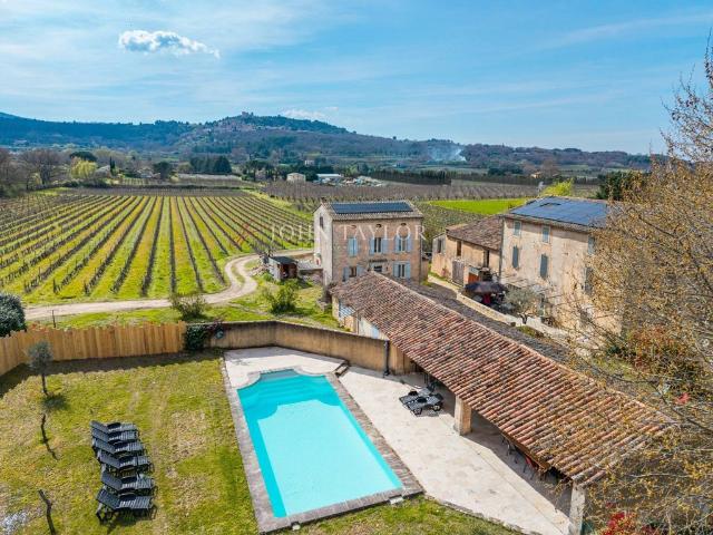 Maison vente à Apt, Bonnieux