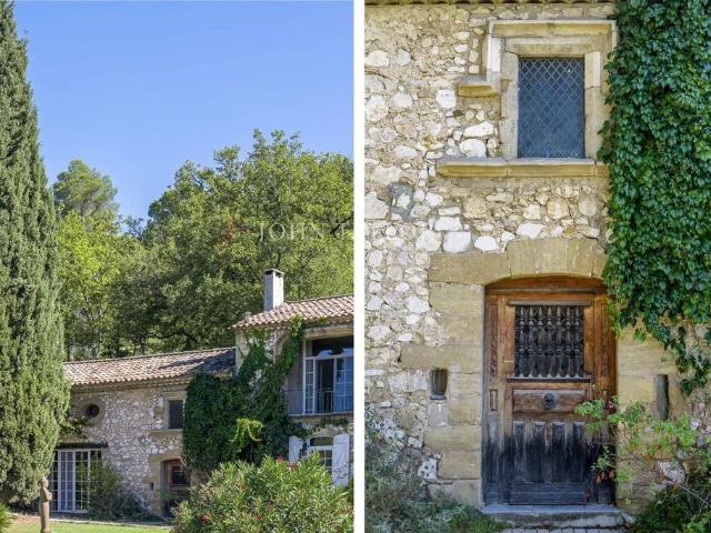 Maison vente à Apt, Cadenet