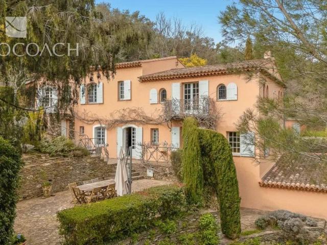Maison vente à Arrondissement de Toulon, Collobrières