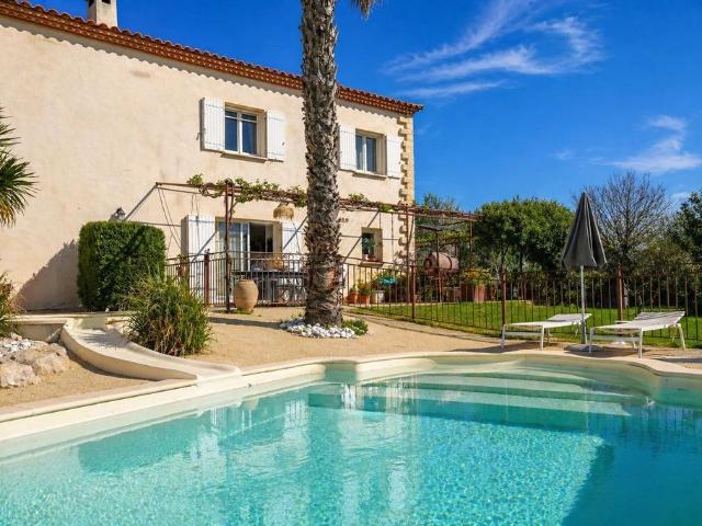 Maison vente à Montpellier, La Grande-motte