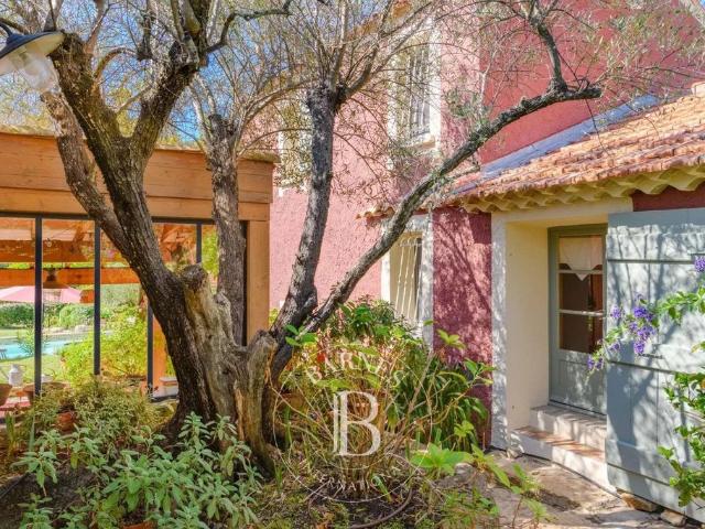 Maison vente à Arrondissement de Toulon, Le Beausset