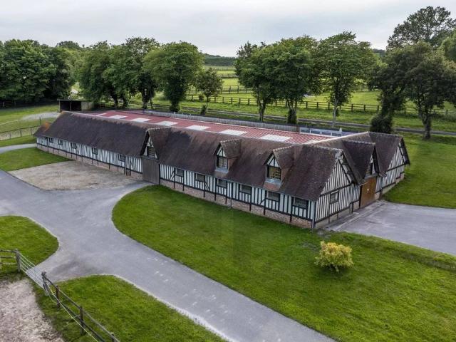 Maison vente à Mortagne-au-Perche, Mardilly