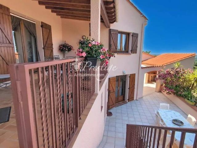 Maison vente à Céret, Montesquieu-des-albères
