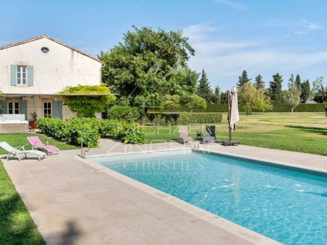 Maison vente à Arles, Saint-rémy-de-provence
