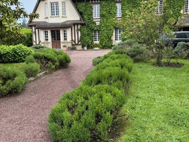 Maison vente à Argentan, Sévigny