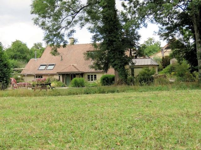 Maison vente à Bourges, Sury-près-léré