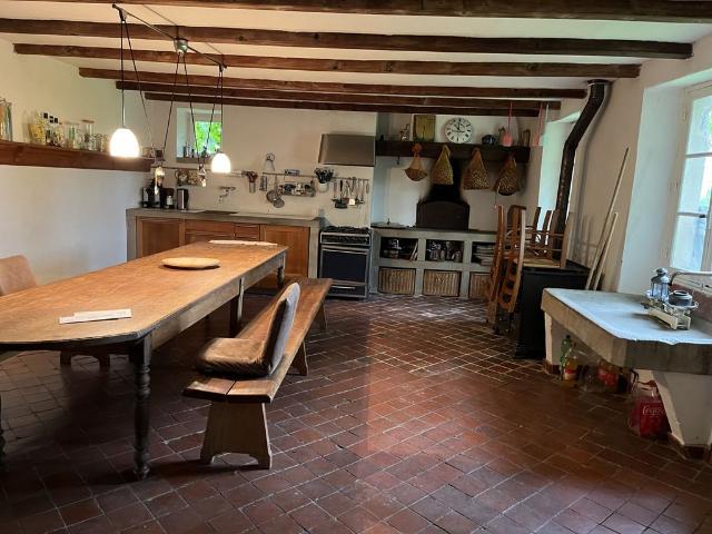 Maison vente à Sarrebourg-Château-Salins, Vahl-lès-bénestroff
