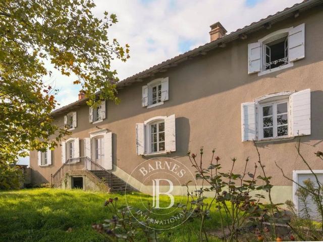 Maison vente à Villefranche-sur-Saône, Rhône