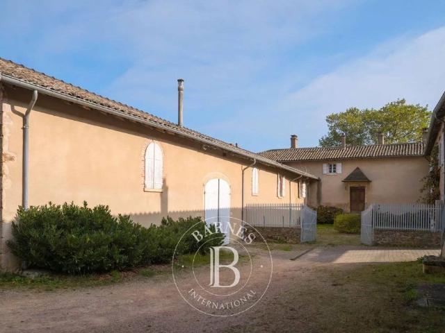 Maison vente à Villefranche-sur-Saône, Rhône