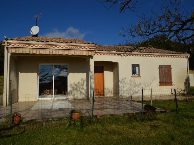 Maison vente à Marmande, Allemans-du-dropt