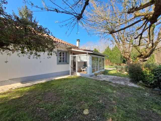 Maison vente à Nérac, Puch-d'agenais