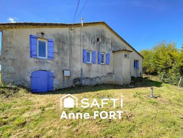 Villa vente à Agen, Laroque-timbaut
