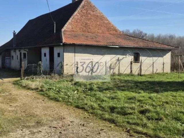 Maison vente à Lons-le-Saunier, Gizia