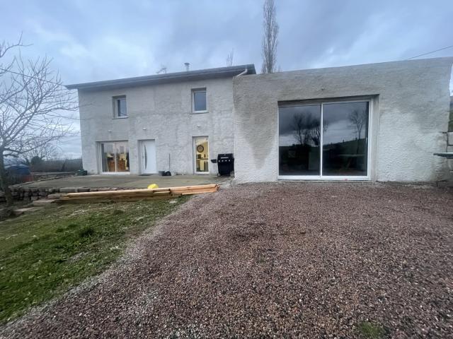Maison vente à Cordelle, La Perrière