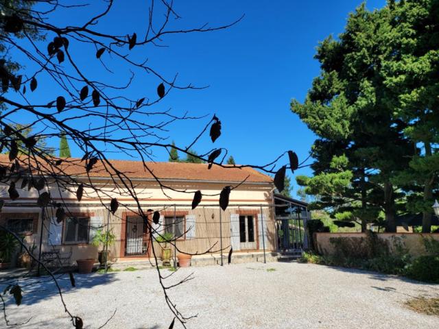 Maison vente à Carcassonne, Pexiora