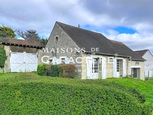 Maison vente à Mantes-la-Jolie, Vaux-sur-seine