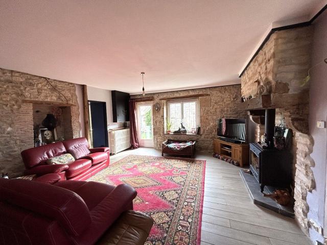 Maison vente à Montmorillon, Chatain