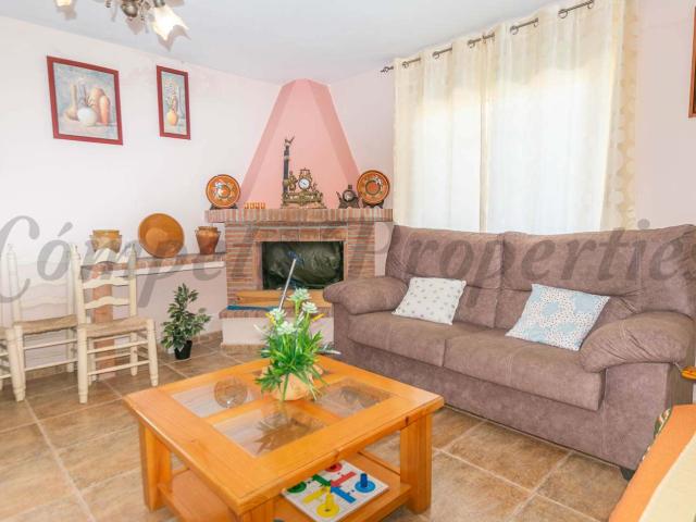 Casa en alquiler en Árchez