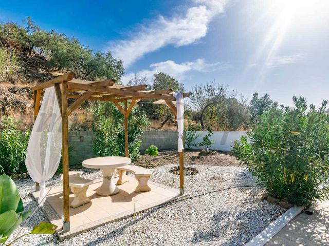 Casa en alquiler en Yunclillos