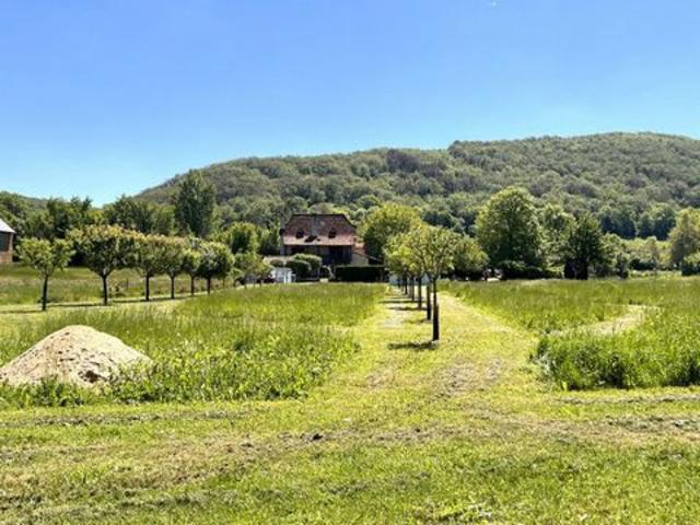 Maison vente à Villefranche-de-Rouergue, Balaguier-d'olt