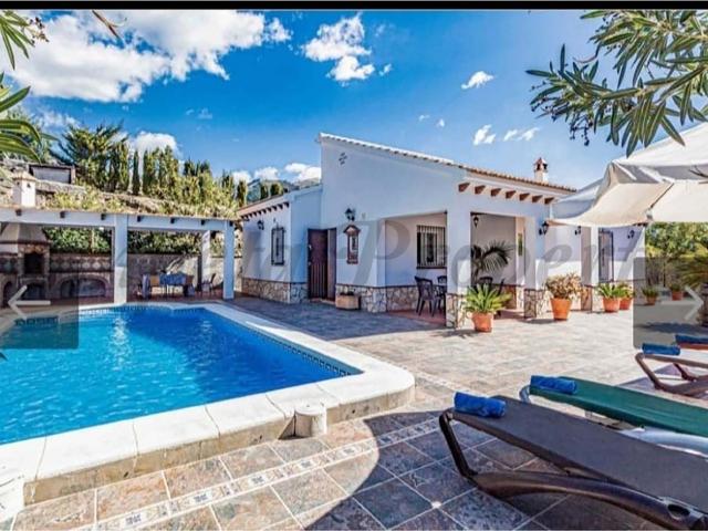 Casa en alquiler en Yunclillos