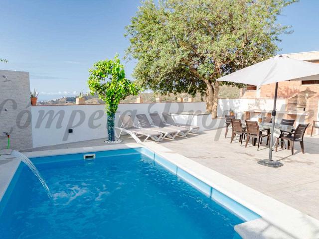 Casa en alquiler en Yunclillos