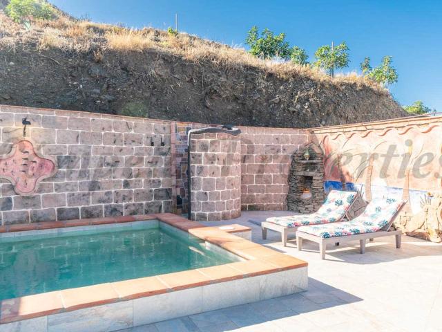 Casa en alquiler en Yunclillos