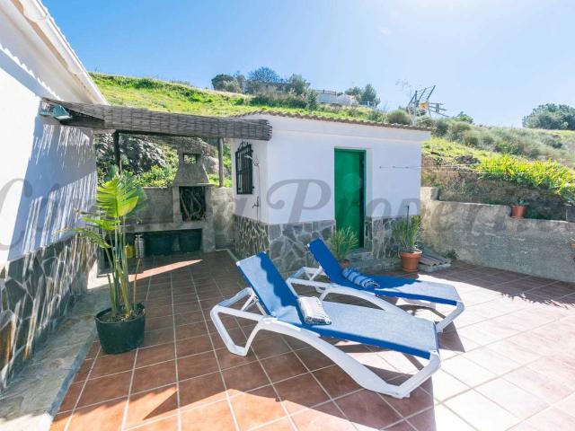Casa en alquiler en Yunclillos