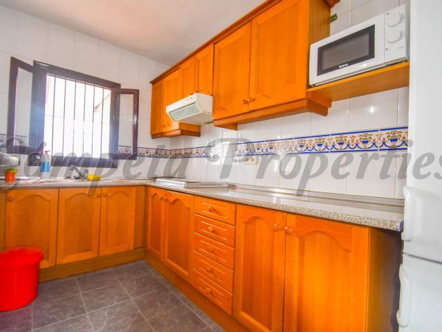 Casa en alquiler en Yunclillos