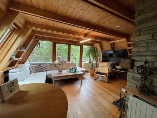 Maison location à Amberloup, Wallonie