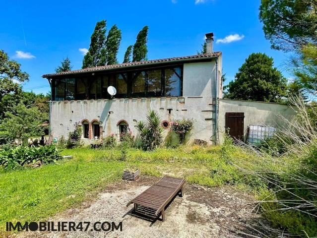 Maison vente à Agen, Colayrac-saint-cirq