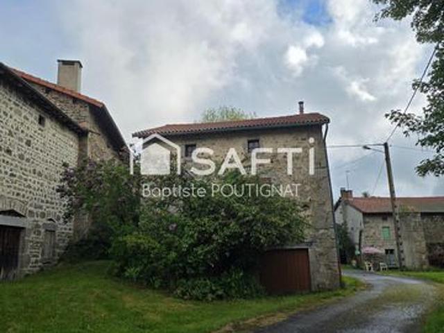 Villa vente à Ambert