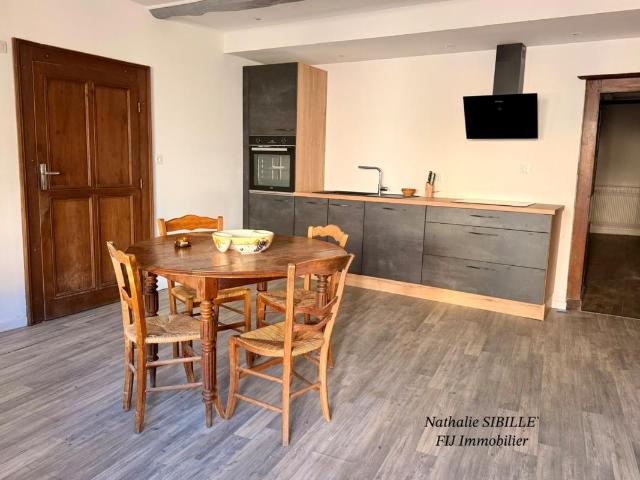 Maison vente à Vesoul, Villars-le-pautel