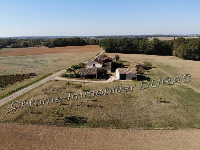 Maison vente à Marmande, Duras