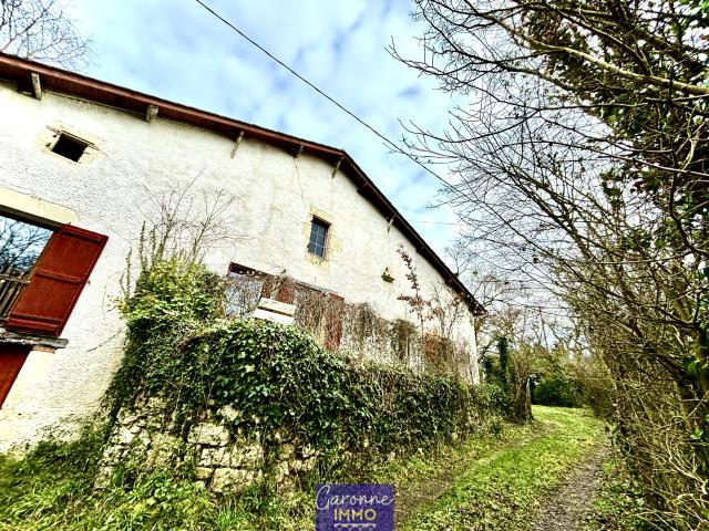 Maison vente à Agen, Nouvelle-Aquitaine