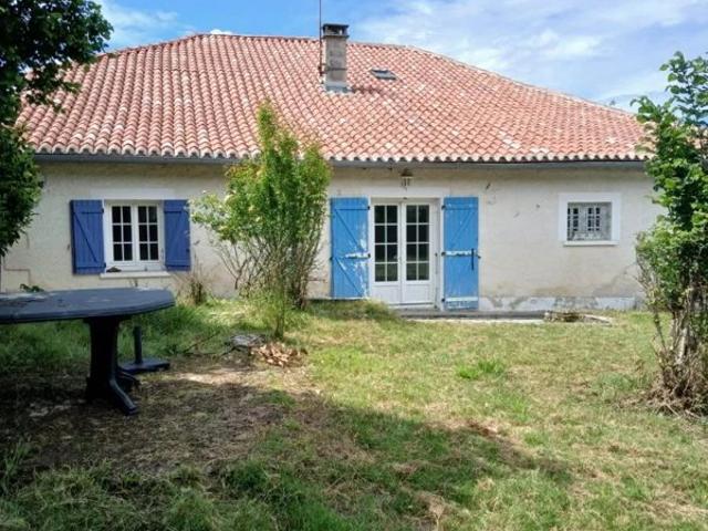 Maison vente à Périgueux, Tocane-saint-apre