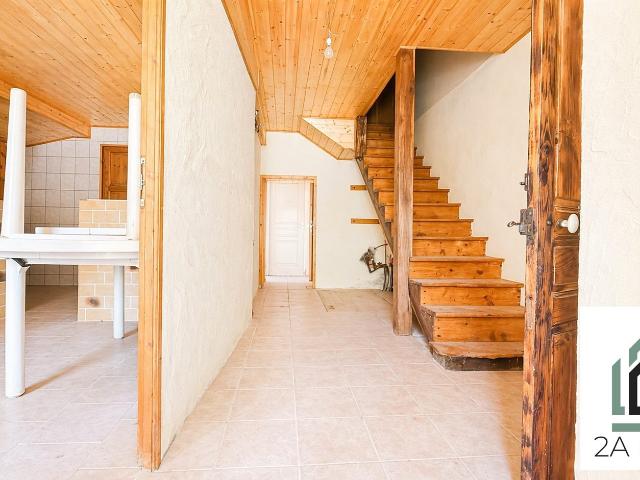 Maison vente à Riom, La Goutelle