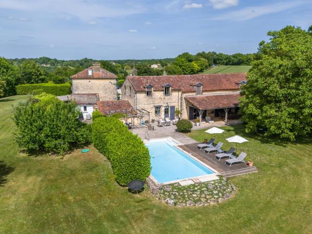 Maison vente à Bergerac