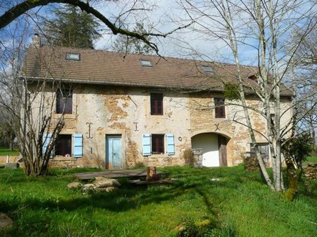 Maison vente à Cahors, Laramière